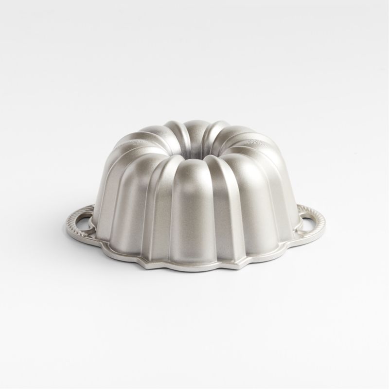 Nordic Ware 6cup Anniversary NonStick Bundt Cake Pan + Reviews