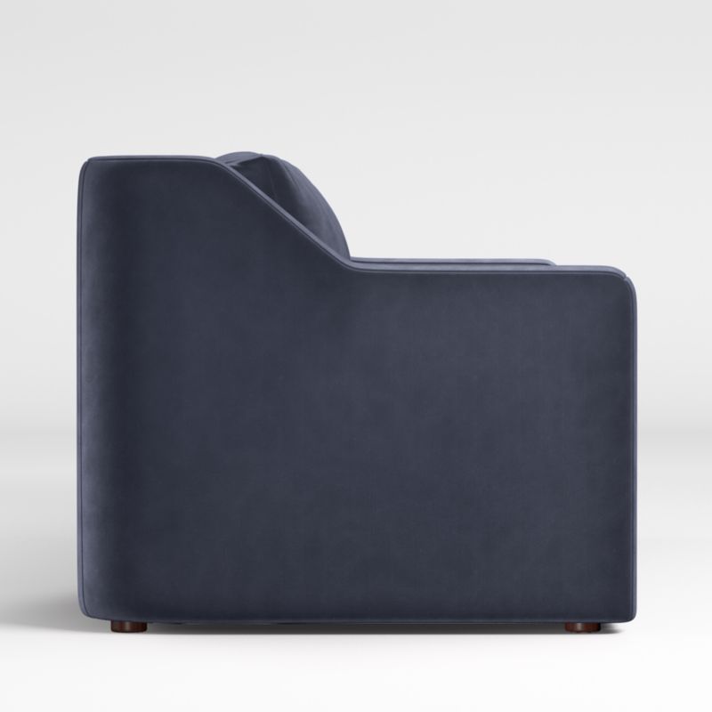 Notch Sofa + Reviews Crate & Barrel Canada