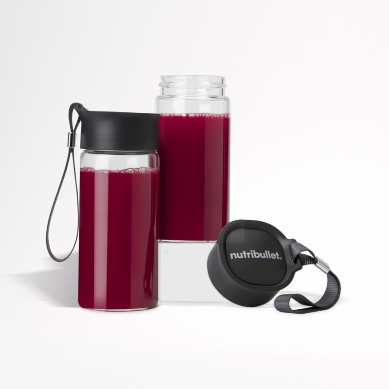 NutriBullet Juicer Pro + Reviews Crate & Barrel