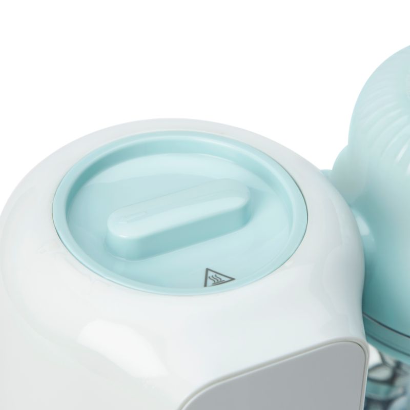 nutribullet Baby Steam and Blend + Reviews Crate & Kids