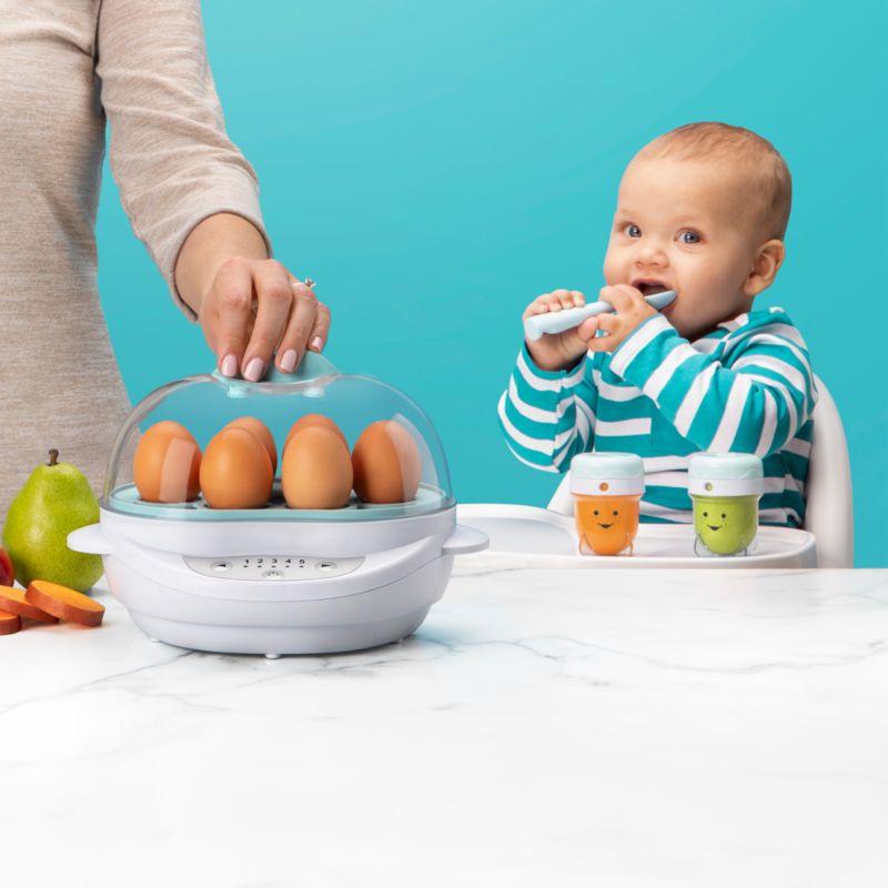nutribullet Baby Turbo Baby Food Steamer and Sterilizer + Reviews