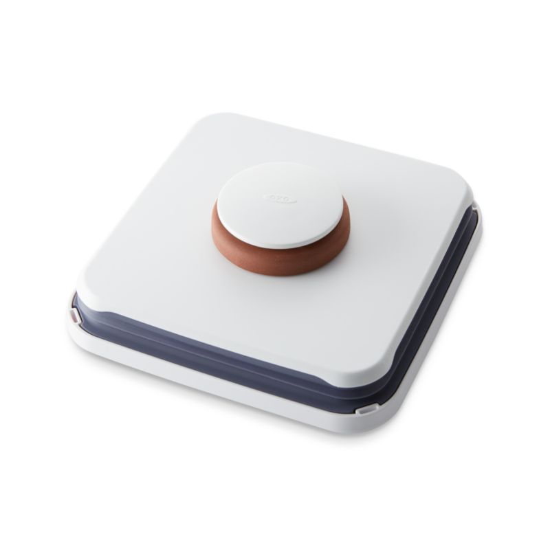 OXO POP Brown Sugar Keeper + Reviews Crate & Barrel