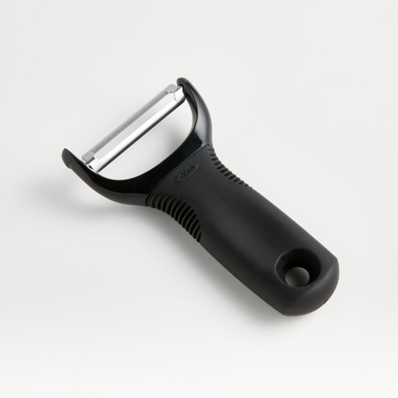OXO Y Vegetable Peeler + Reviews Crate & Barrel Canada
