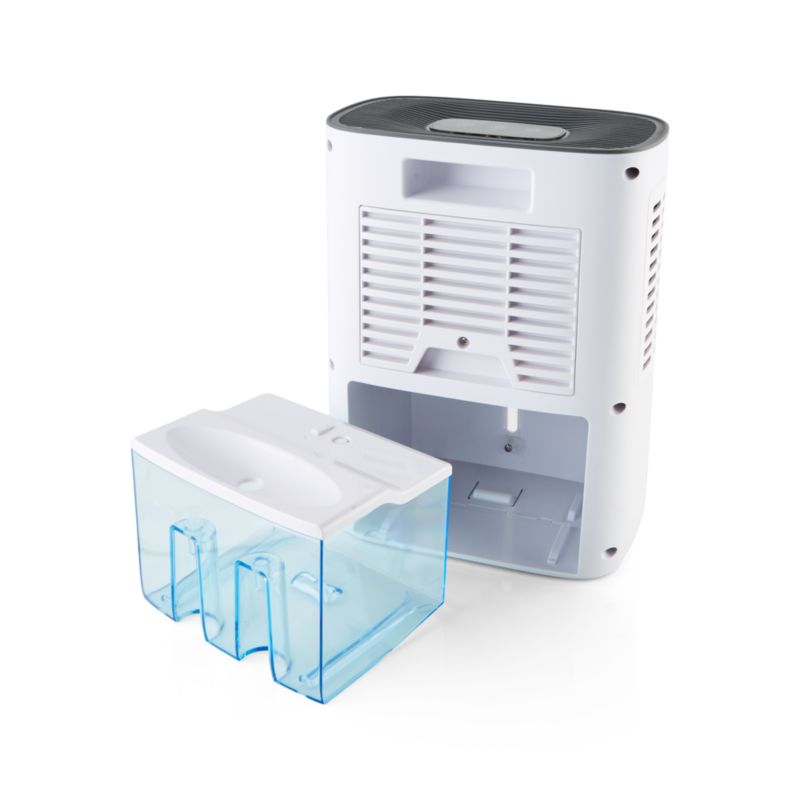 Pure Enrichment PureDry Deluxe Dehumidifier + Reviews Crate & Barrel