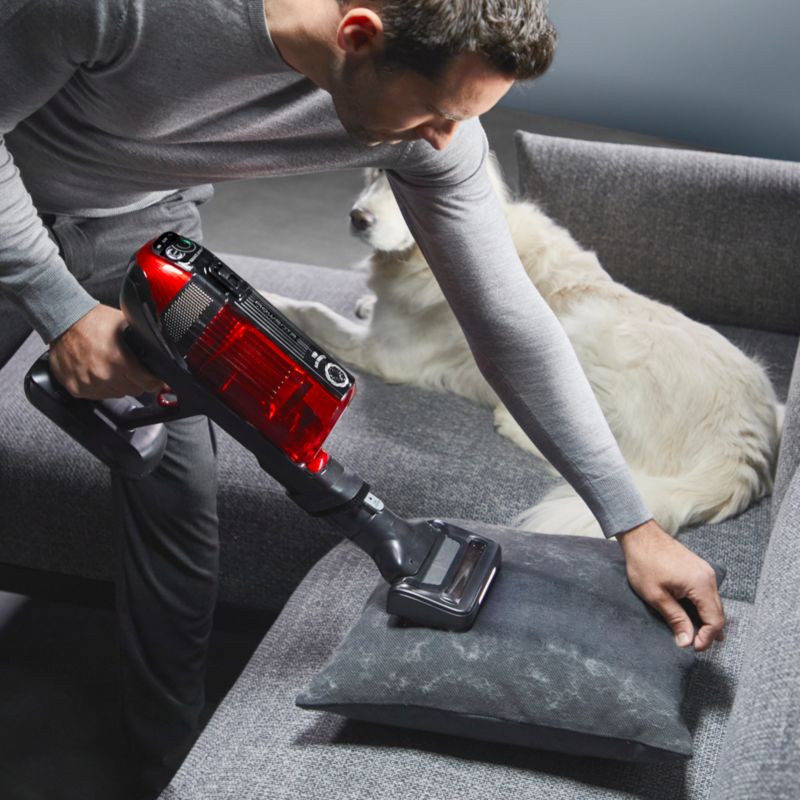 Rowenta X-Force Flex 12.60 Cordless Stick Vacuum Cleaner + Reviews