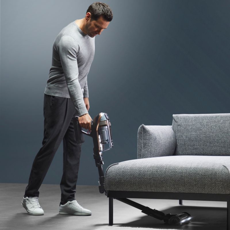 Rowenta X-Force Flex 15.60 Cordless Stick Vacuum Cleaner + Reviews