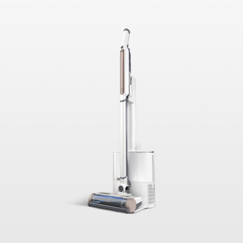 Shark Wandvac Cordless SelfEmpty Vacuum System + HEPA Vacuum + Reviews