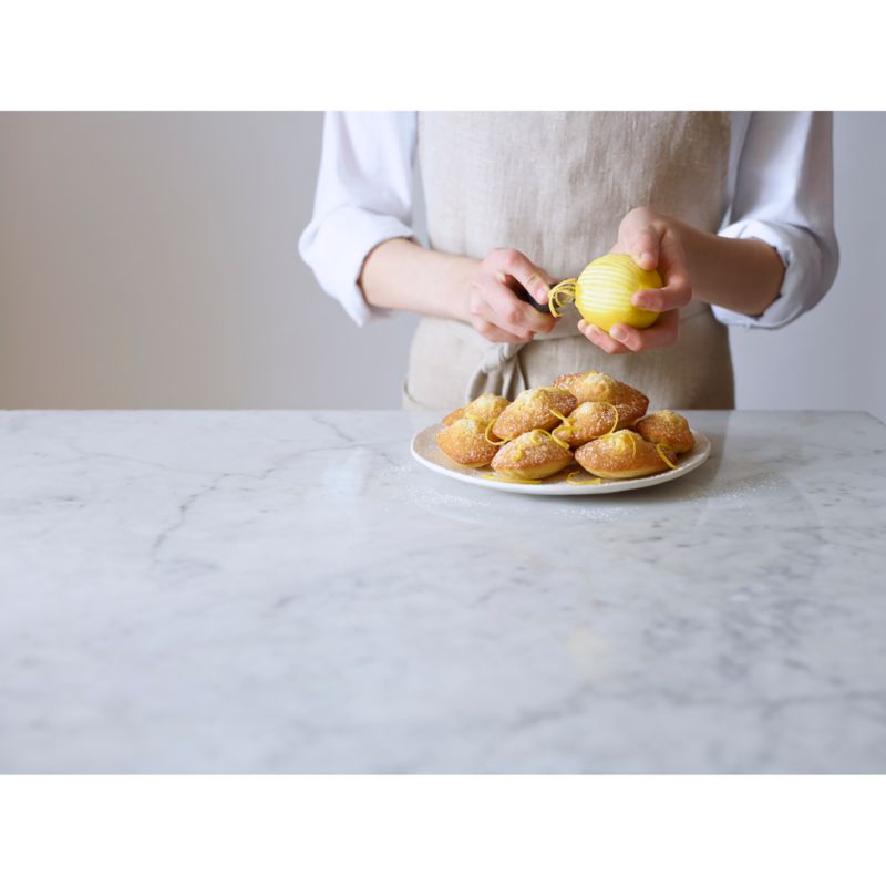 Silpat Madeleine Pan Crate & Barrel