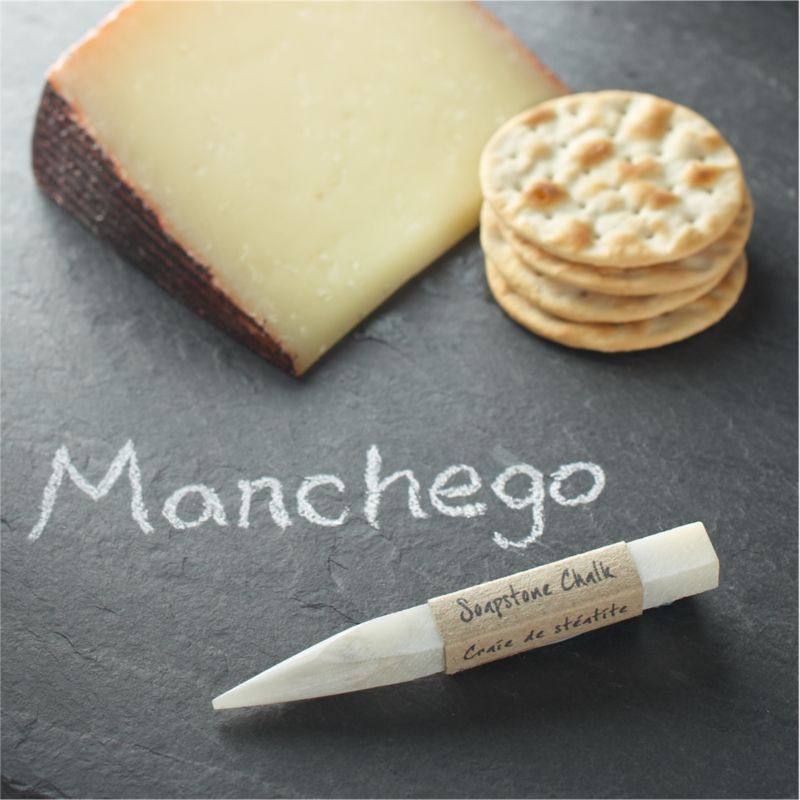 Soapstone Chalk + Reviews Crate & Barrel