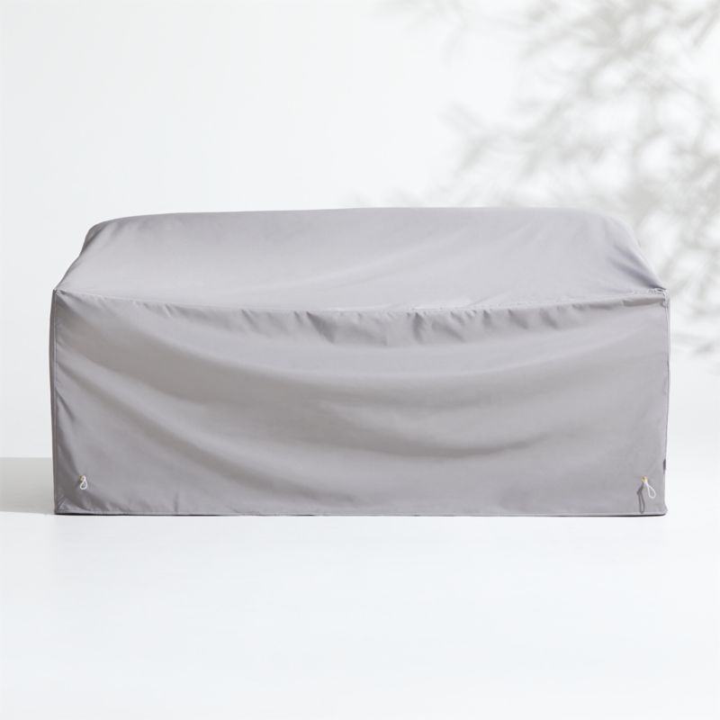 WeatherMAX Medium Outdoor Sofa Cover by KoverRoos + Reviews Crate