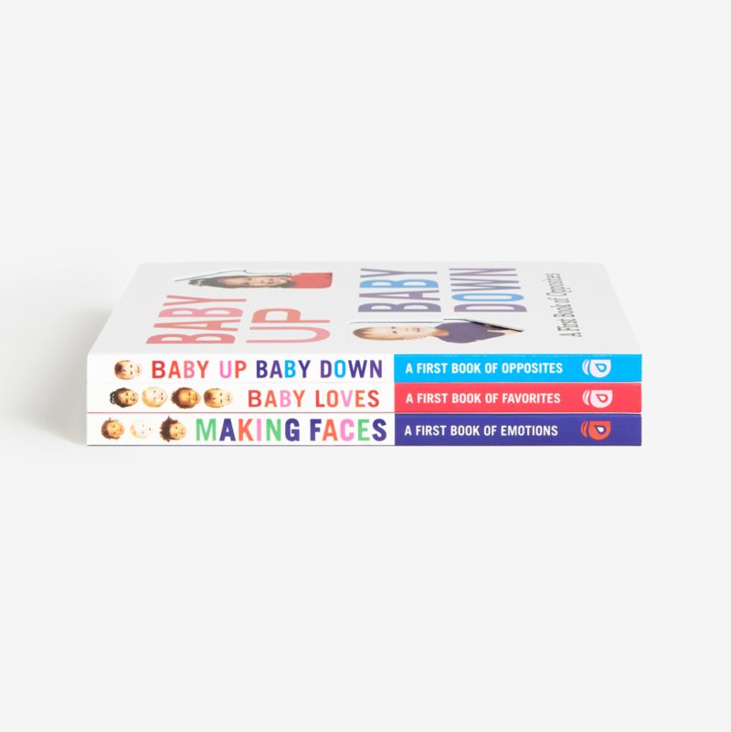 The Baby Loves Books Collection by Abrams Appleseed Crate & Kids Canada