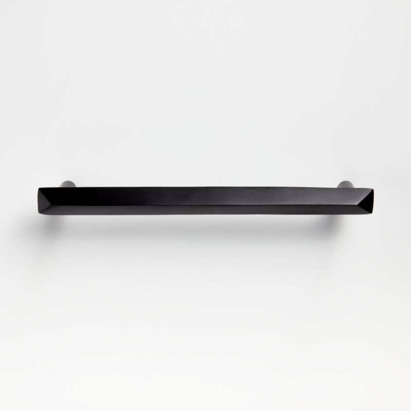 Lusso Luxe Bathroom Shower Shelf Matte Black Everything Bathroom