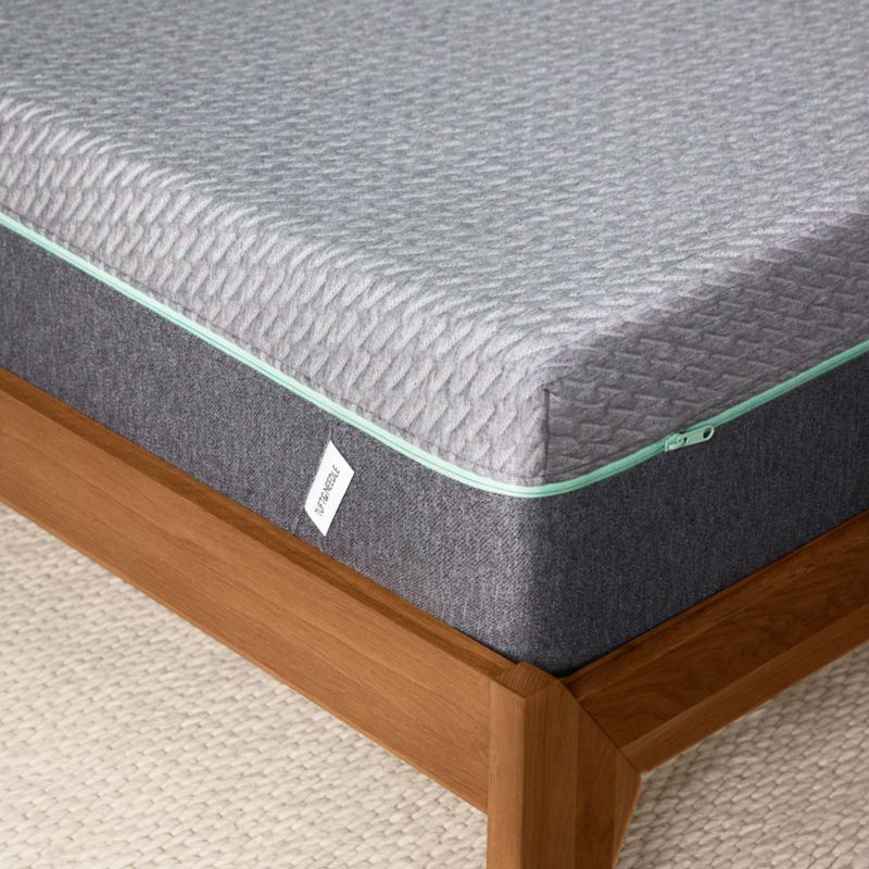 Tuft and Needle Mint II Queen Mattress + Reviews Crate & Barrel