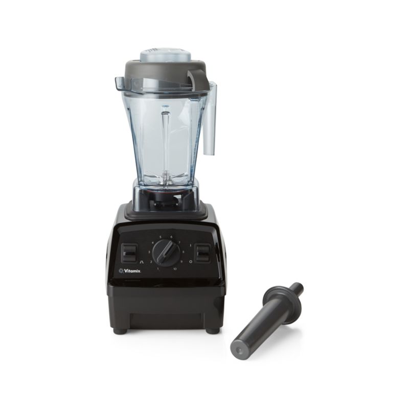 Vitamix Explorian E310 Blender + Reviews Crate & Barrel Canada