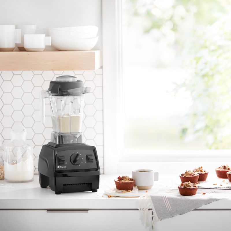 Vitamix Explorian E310 Blender + Reviews Crate & Barrel Canada