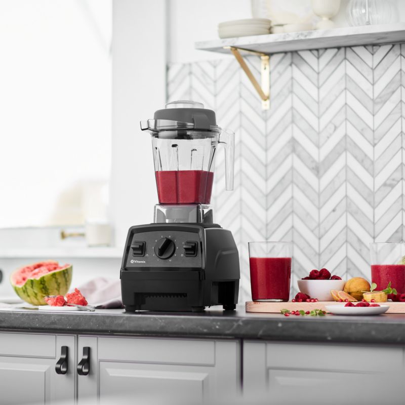 Vitamix Explorian E310 Blender + Reviews Crate & Barrel Canada