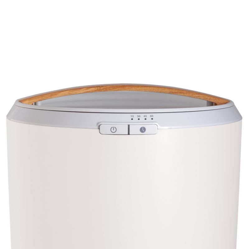 Zadro Towel Warmer + Reviews Crate & Barrel