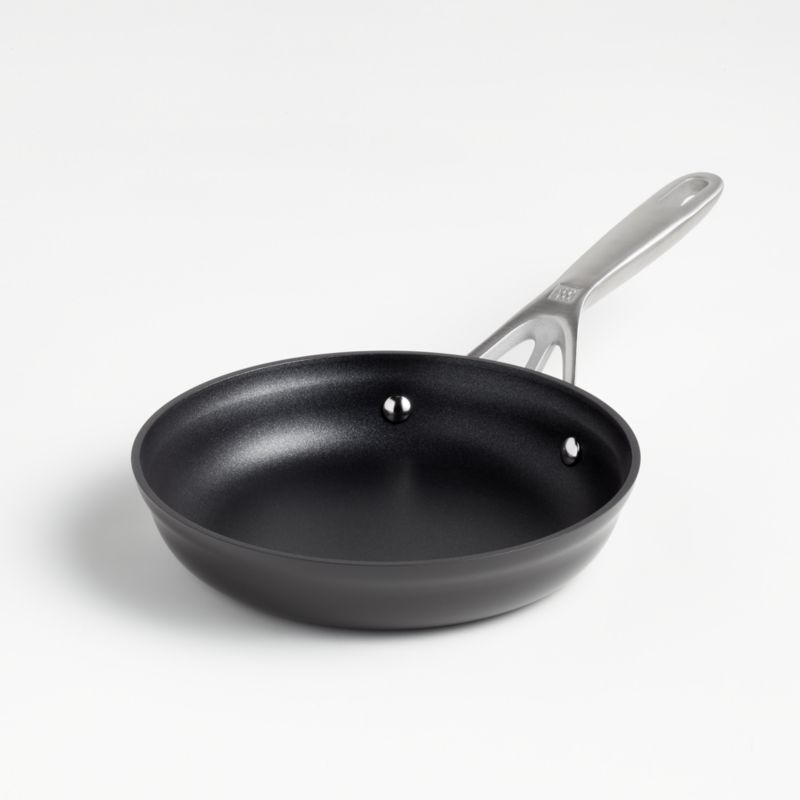 ZWILLING Motion 8" NonStick HardAnodized Fry Pan + Reviews Crate