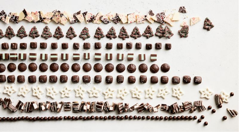 Best Christmas Candy Gifts & Holiday Food Gifts 2024 Crate & Barrel