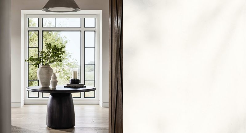 The CB Interior Design Trade Program Crate & Barrel Canada