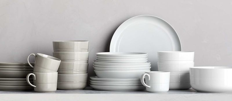 Modern Dinnerware Sets & Dish Sets Crate & Barrel