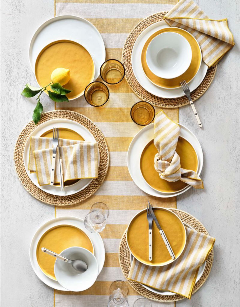 Tableware and Barware Crate & Barrel Canada