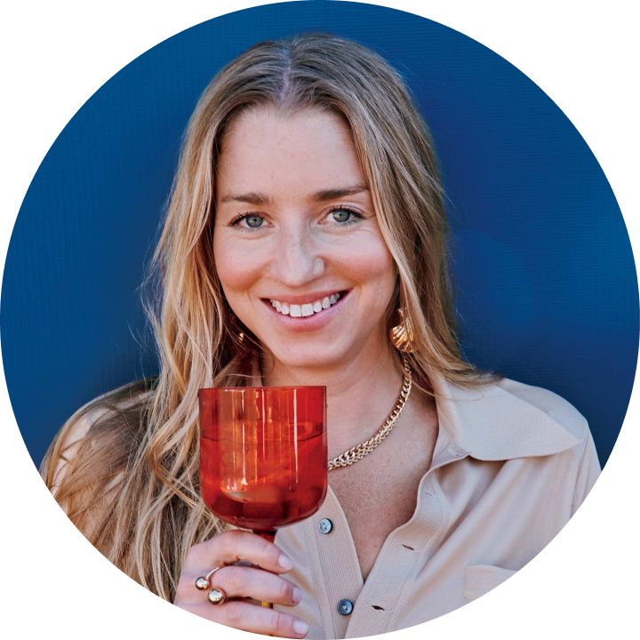 Homemade Caesar Salad Recipe by Molly Baz Crate & Barrel