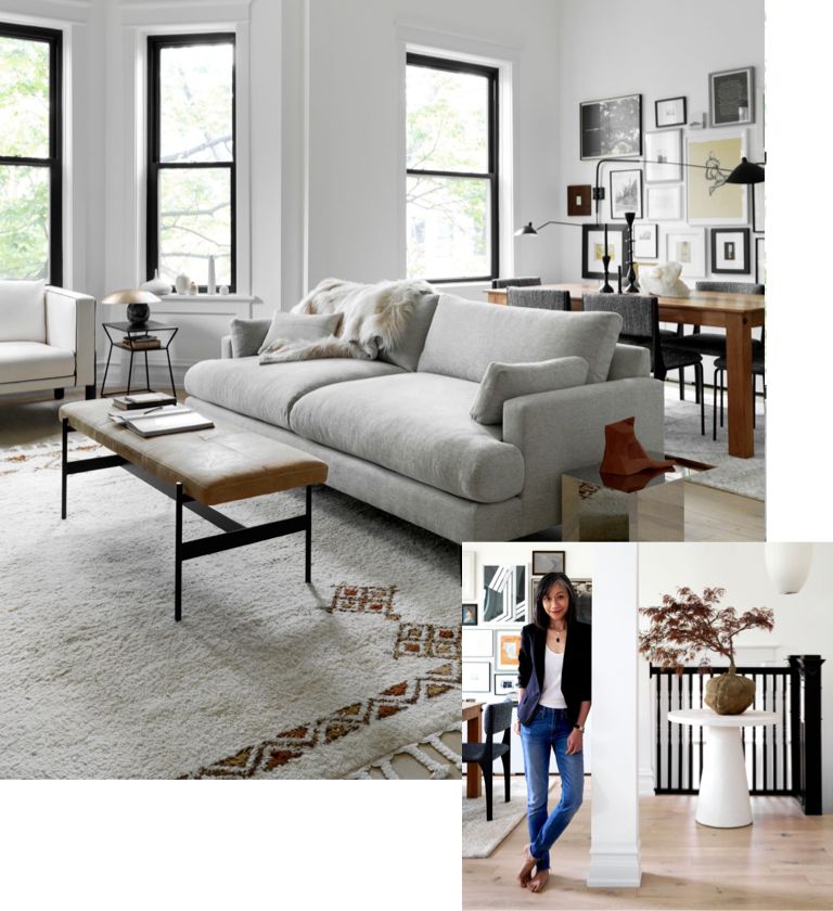 Crate And Barrel Home Decor Home Decorating Ideas