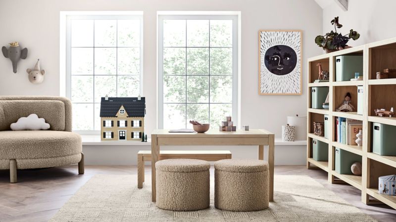 Kids Playrooms Playroom Furniture, Rugs & Storage Crate & Kids Canada