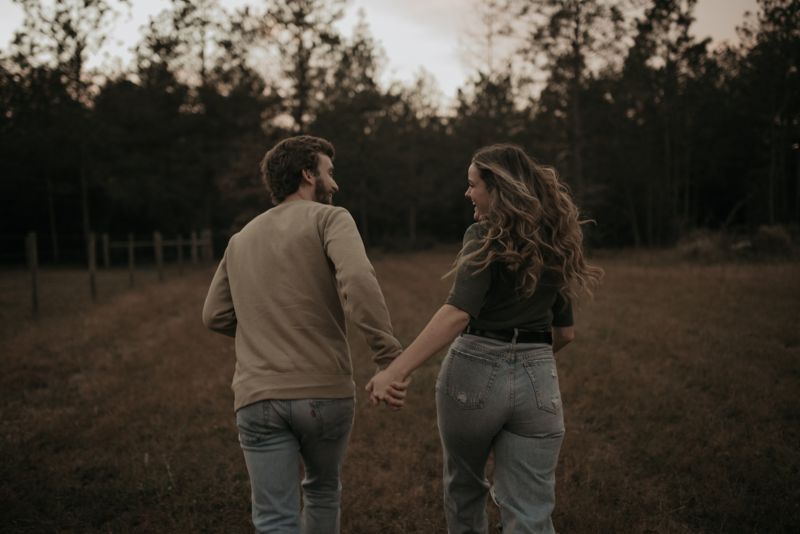 Allison Jones & Spencer Cribbs Wedding Gift Registry Crate & Barrel