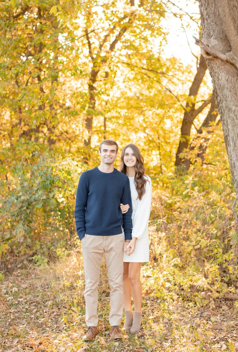 Carlie Thompson & Trent Kempker Wedding Gift Registry Crate & Barrel