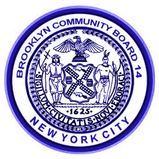 Brooklyn Community Board 14 City Council