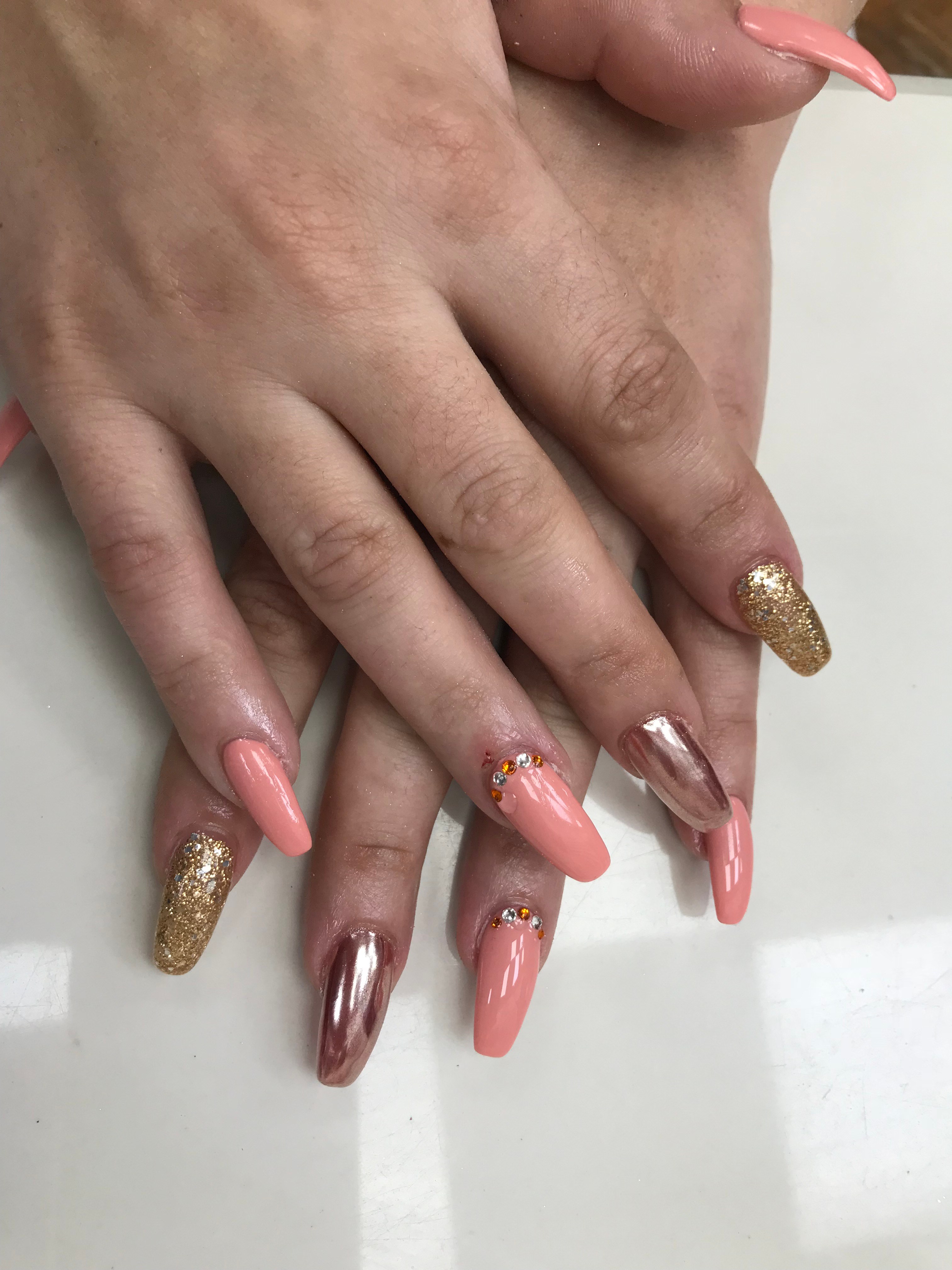 Nails Beauty salon near me Cambridge