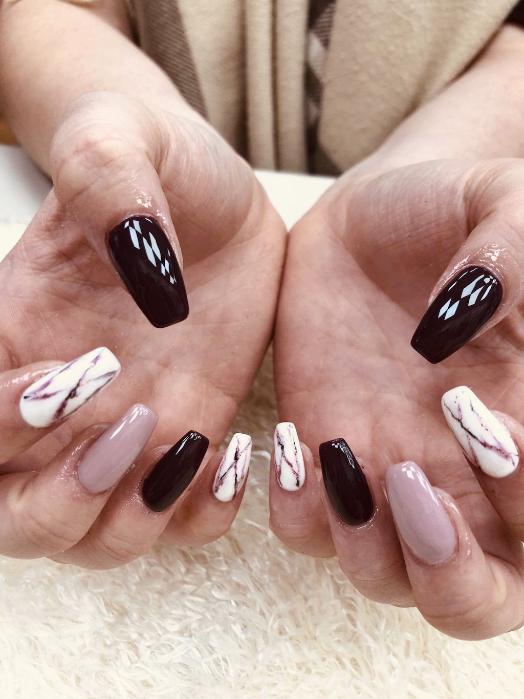 Nails Beauty salon near me Cambridge