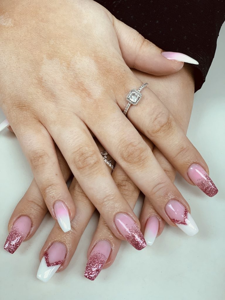 Gallery Nail near me Cambridge