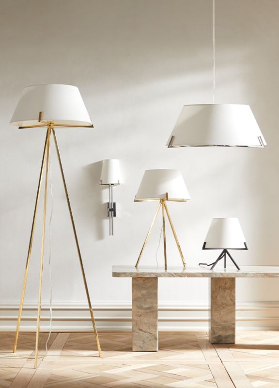 Hygge Lighting Both Warm And Sustainable Project Nord Journal lamp interior
