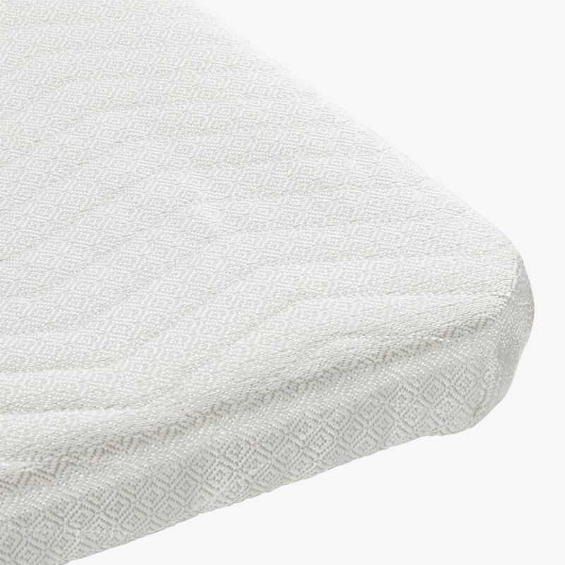 Fabric Bunky Board Queen Box Spring + Reviews CB2