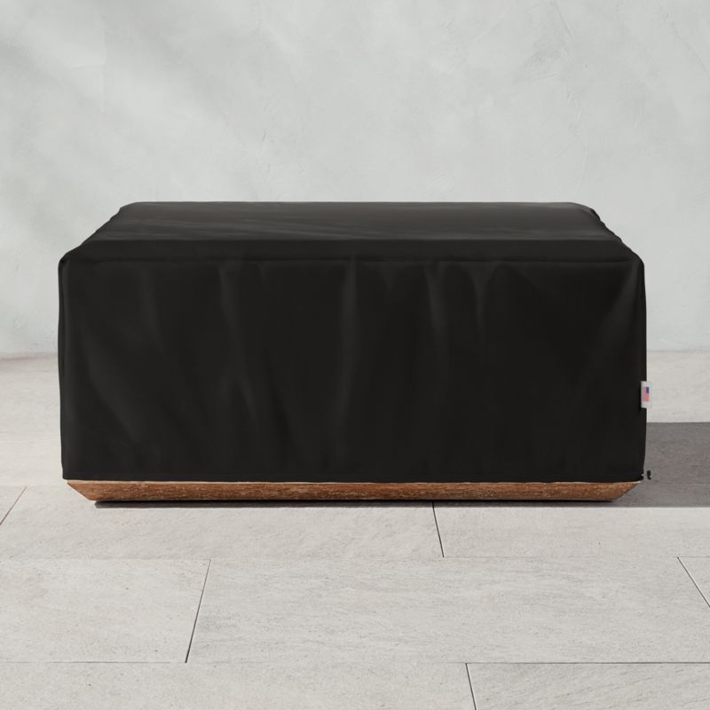 Camada Outdoor Coffee Table Cover CB2