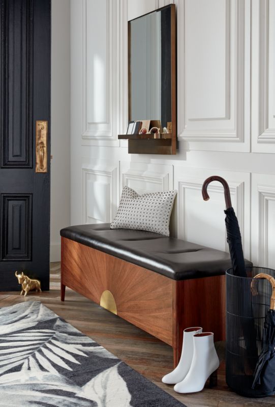 Pascal The Bull Gold DoorstopBookend + Reviews CB2