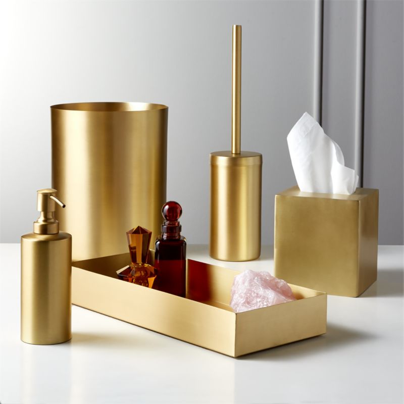 Solid Brass Bathroom Accessories Everything Bathroom