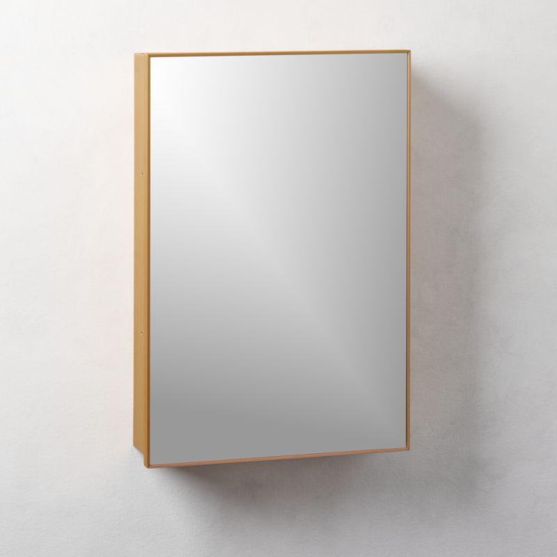 Infinity Brass Medicine 18"x27" + Reviews CB2