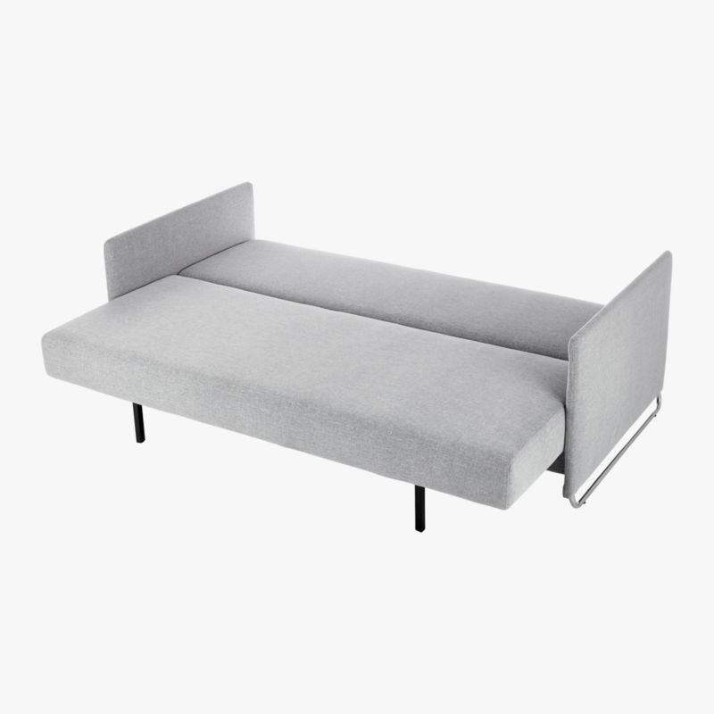 modern sleeper sofas & sofa beds CB2
