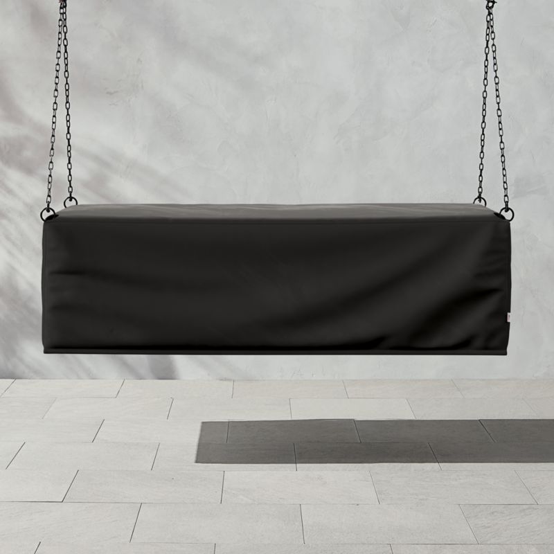 Zora Outdoor Daybed Cover CB2