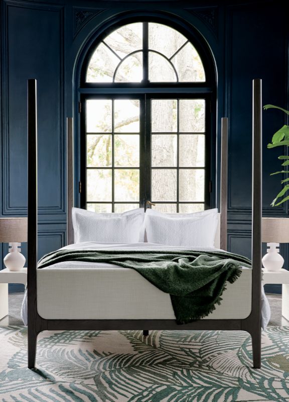 Modern Bedroom Design & Decor Ideas CB2 Canada