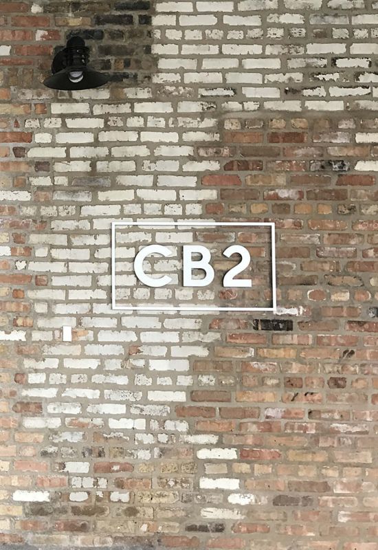 Modern Furniture Warehouse New Jersey Cranbury, NJ CB2