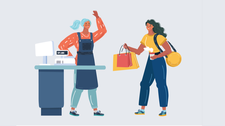 5 Ways to Increase Conversion in Retail & Prevent Store Walkaways CB4