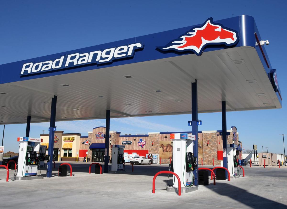 CB4 and Road Ranger Announce Partnership to Improve Customer Experience