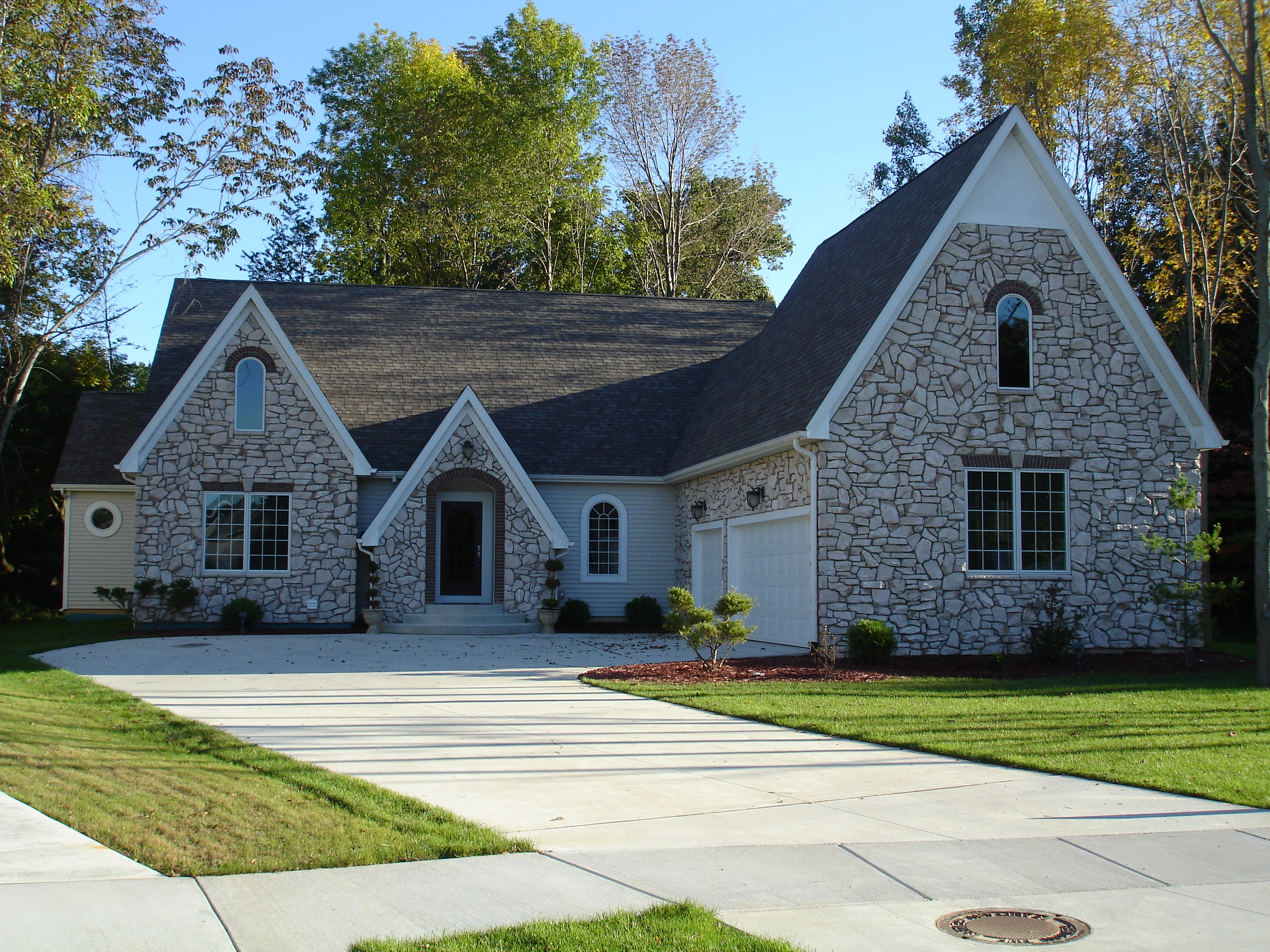 Cornerstone Builders