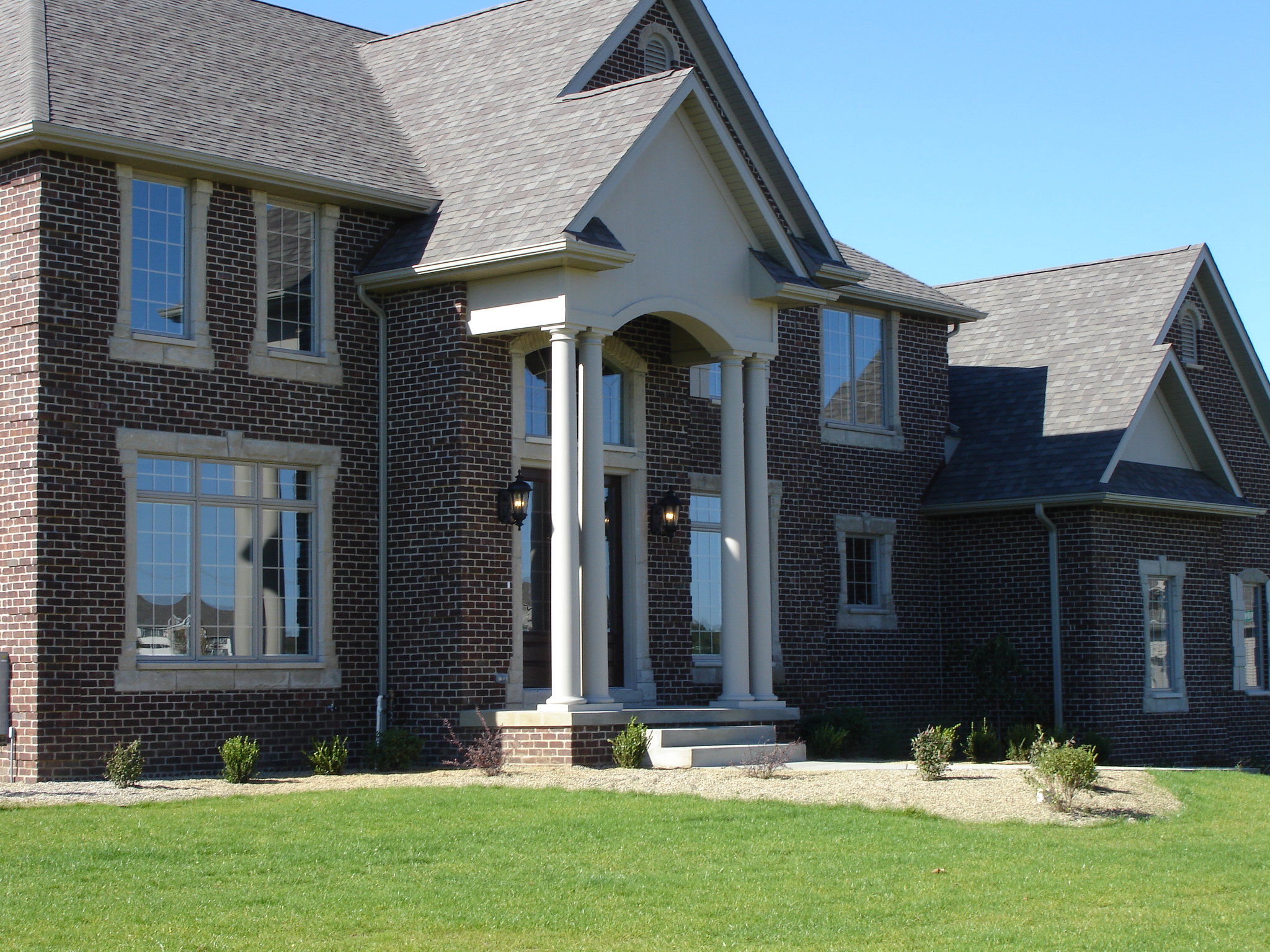 Cornerstone Builders