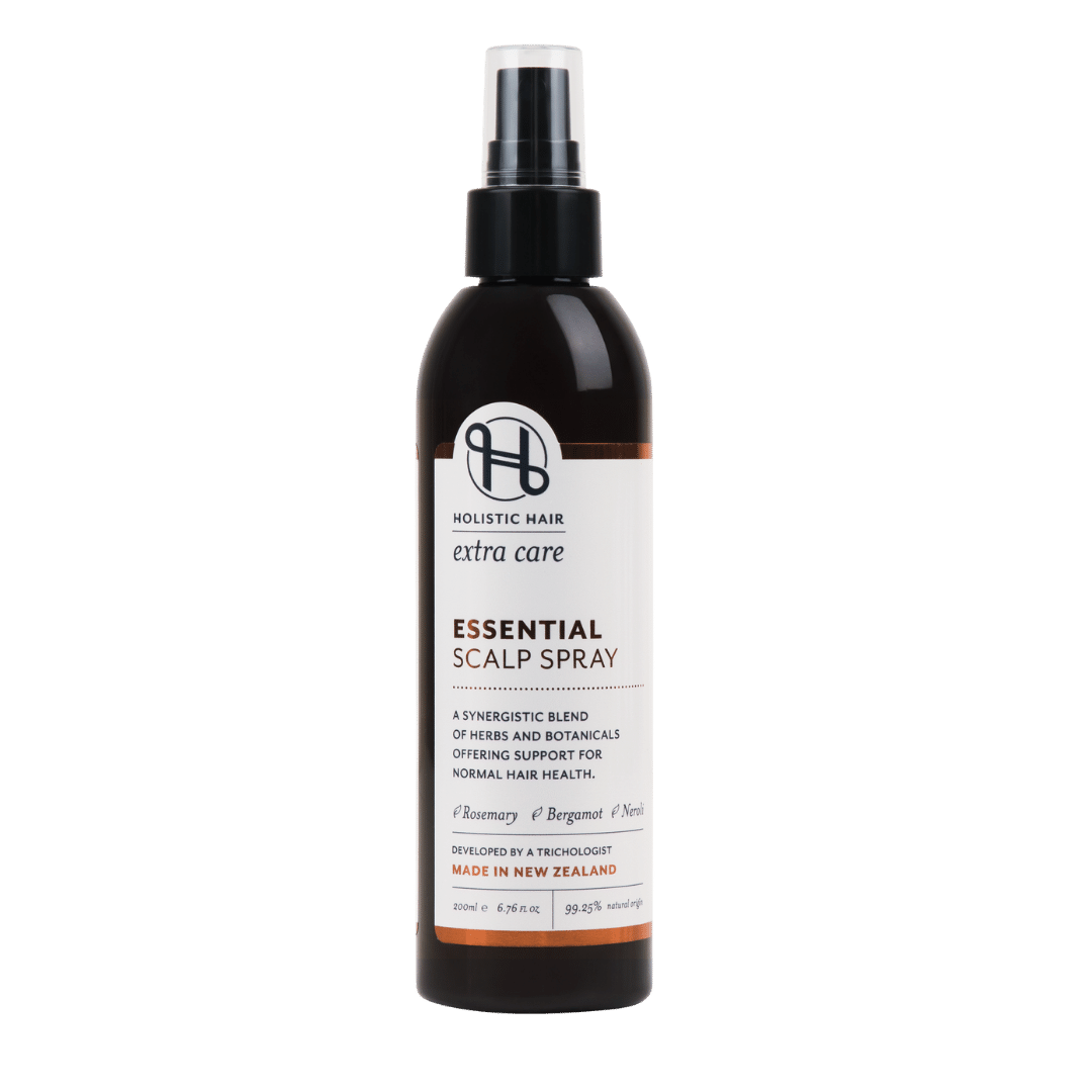 Essential Scalp Spray by Holistic Hair Clean Beauty Awards